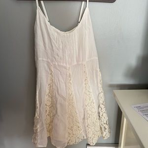 Hollister Dress